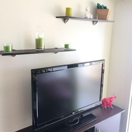 טורמולינוס Apartment Erisa מראה חיצוני תמונה