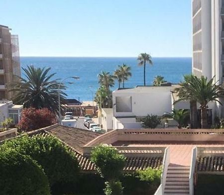 טורמולינוס Apartment Erisa מראה חיצוני תמונה