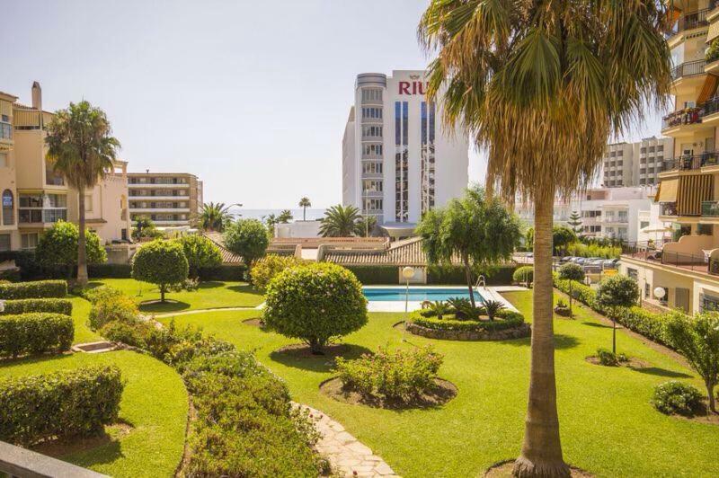 טורמולינוס Apartment Erisa מראה חיצוני תמונה