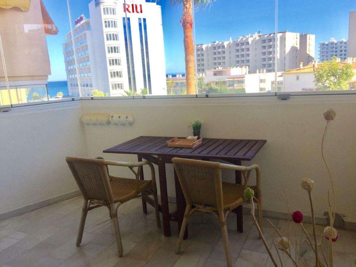 טורמולינוס Apartment Erisa מראה חיצוני תמונה