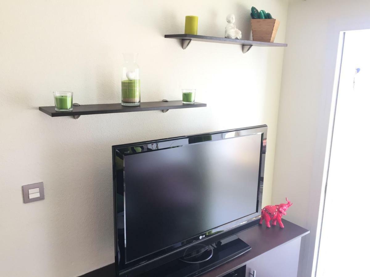 טורמולינוס Apartment Erisa מראה חיצוני תמונה