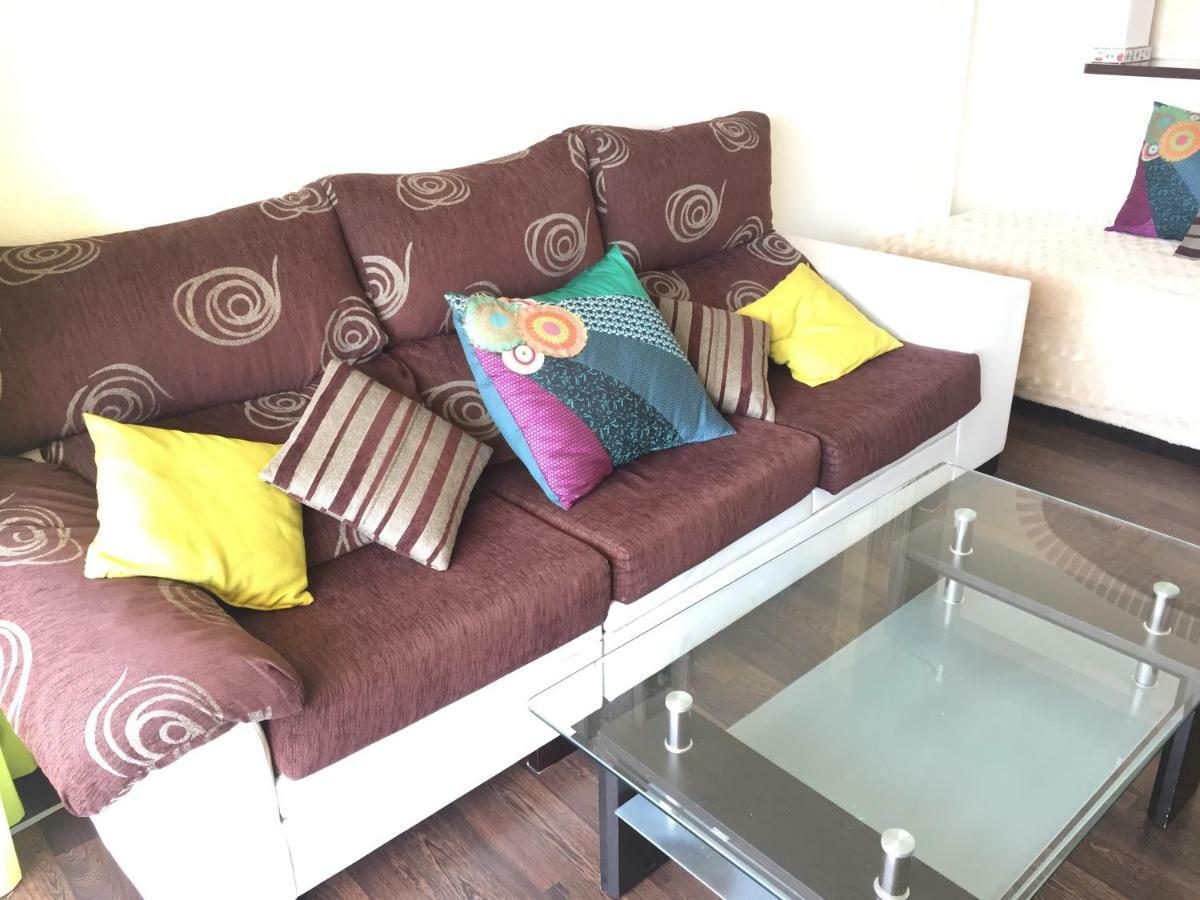 טורמולינוס Apartment Erisa מראה חיצוני תמונה