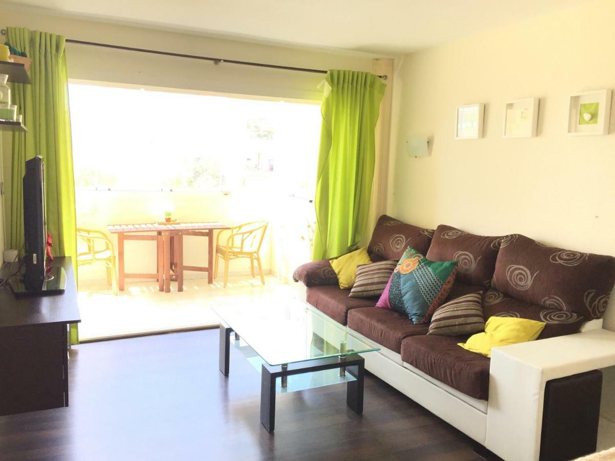 טורמולינוס Apartment Erisa מראה חיצוני תמונה