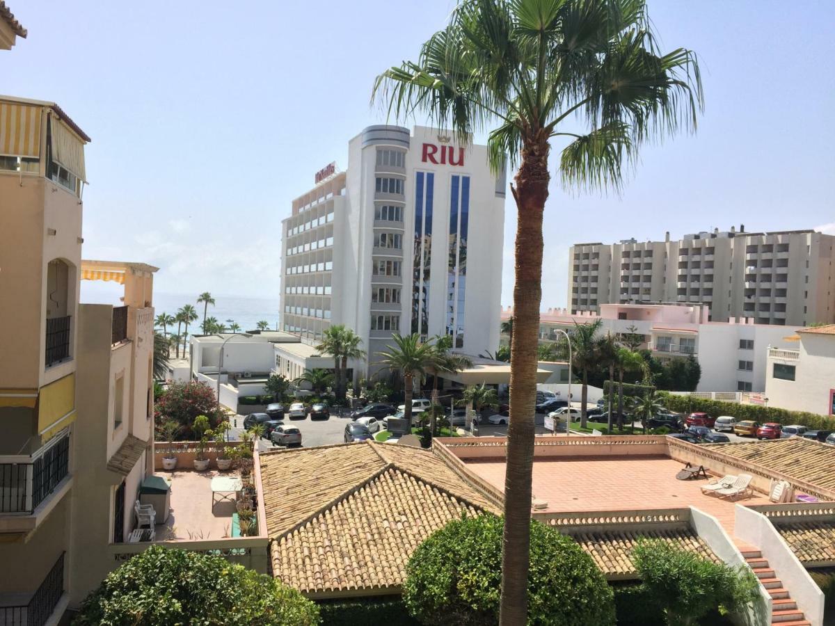 טורמולינוס Apartment Erisa מראה חיצוני תמונה