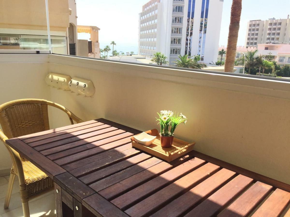 טורמולינוס Apartment Erisa מראה חיצוני תמונה