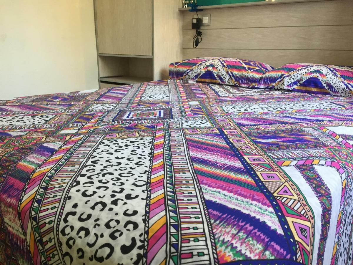 טורמולינוס Apartment Erisa מראה חיצוני תמונה