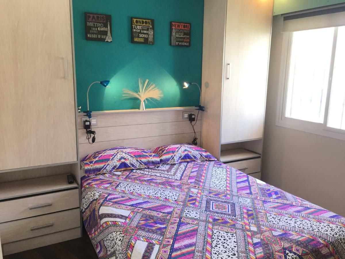 טורמולינוס Apartment Erisa מראה חיצוני תמונה