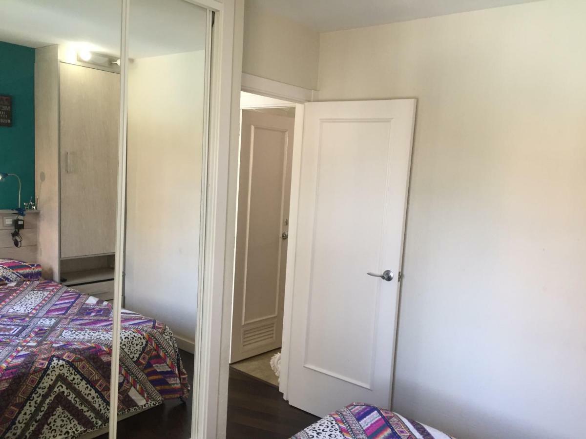 טורמולינוס Apartment Erisa מראה חיצוני תמונה