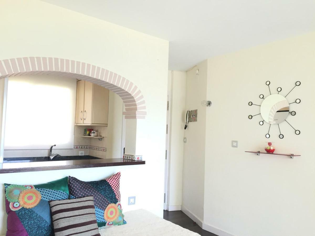 טורמולינוס Apartment Erisa מראה חיצוני תמונה