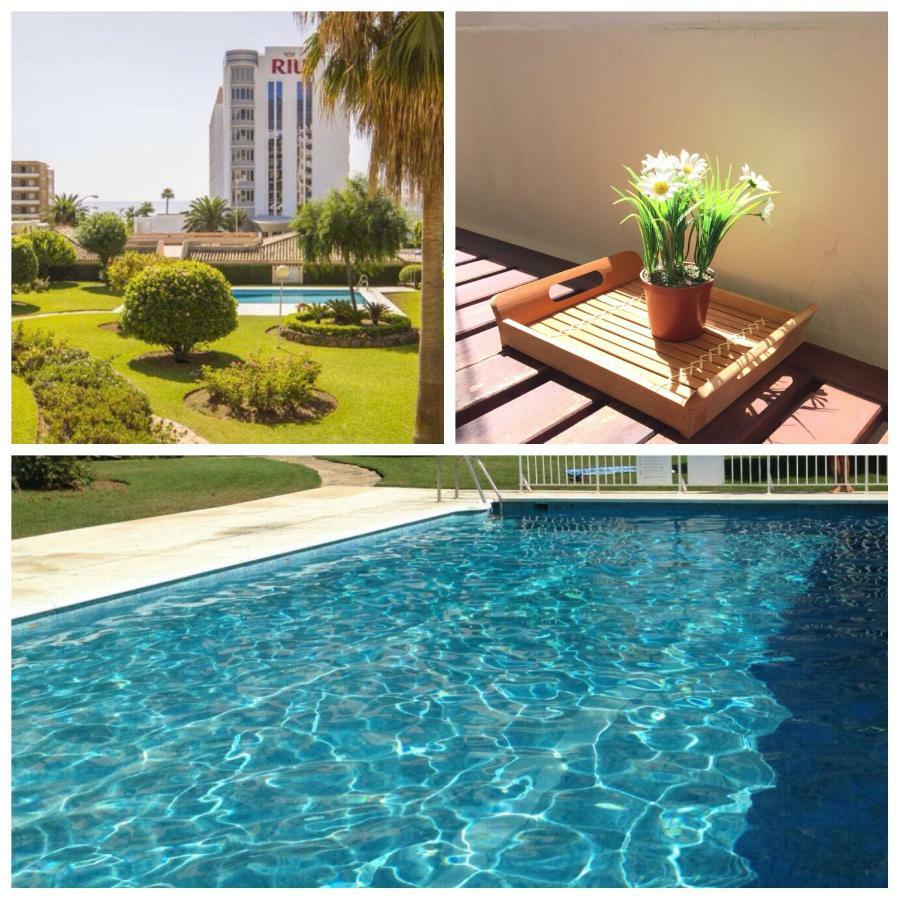 טורמולינוס Apartment Erisa מראה חיצוני תמונה