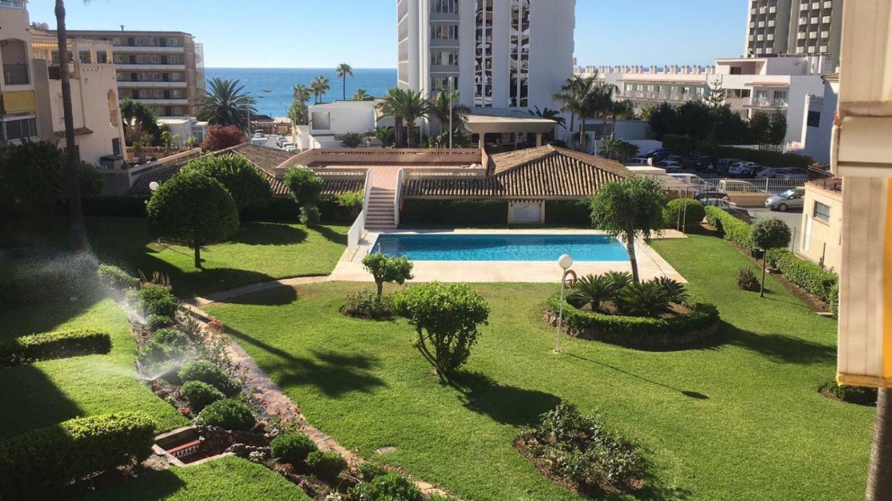 טורמולינוס Apartment Erisa מראה חיצוני תמונה